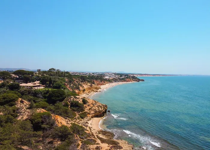 Alfagar Aparthotel Albufeira